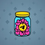 Restless Jar #9108 Restless Jar #9108