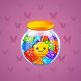 Restless Jar #9109 Restless Jar #9109