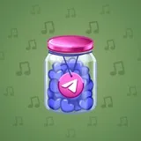 Restless Jar #911 Restless Jar #911