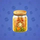 Restless Jar #9110 Restless Jar #9110