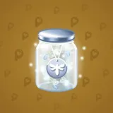 Restless Jar #9113 Restless Jar #9113