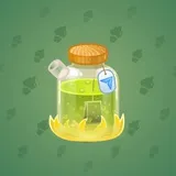 Restless Jar #9116 Restless Jar #9116