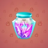 Restless Jar #9125 Restless Jar #9125