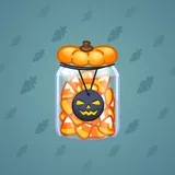 Restless Jar #913
