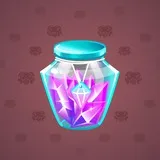 Restless Jar #9130 Restless Jar #9130