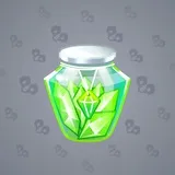 Restless Jar #9133 Restless Jar #9133