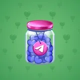 Restless Jar #9144