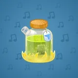 Restless Jar #915 Restless Jar #915
