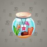 Restless Jar #9159 Restless Jar #9159