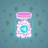 Restless Jar #916 Restless Jar #916