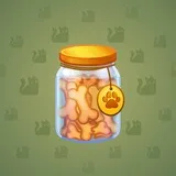 Restless Jar #9160 Restless Jar #9160