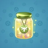 Restless Jar #9165 Restless Jar #9165