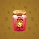 Restless Jar #9166 Restless Jar #9166