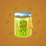 Restless Jar #917 Restless Jar #917