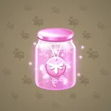 Restless Jar #9170 Restless Jar #9170