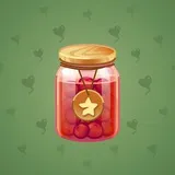 Restless Jar #9178 Restless Jar #9178