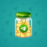 Restless Jar #918 Restless Jar #918