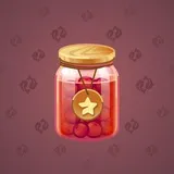 Restless Jar #9181 Restless Jar #9181