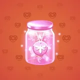 Restless Jar #9187 Restless Jar #9187