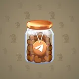 Restless Jar #9190 Restless Jar #9190