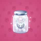 Restless Jar #9201 Restless Jar #9201