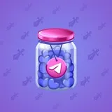 Restless Jar #9204