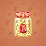 Restless Jar #9209