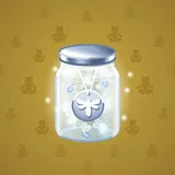 Restless Jar #921