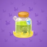 Restless Jar #9214 Restless Jar #9214