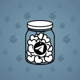 Restless Jar #9220 Restless Jar #9220