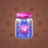Restless Jar #9222 Restless Jar #9222