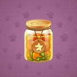 Restless Jar #9227 Restless Jar #9227