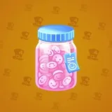 Restless Jar #9230 Restless Jar #9230