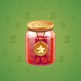 Restless Jar #9233 Restless Jar #9233