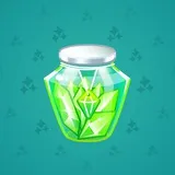 Restless Jar #9239 Restless Jar #9239