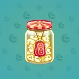 Restless Jar #924 Restless Jar #924