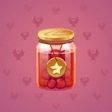 Restless Jar #9240