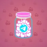 Restless Jar #9244 Restless Jar #9244
