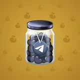 Restless Jar #9248