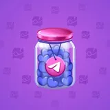 Restless Jar #925 Restless Jar #925