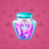 Restless Jar #9259 Restless Jar #9259