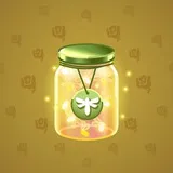 Restless Jar #926 Restless Jar #926
