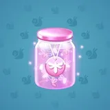 Restless Jar #9269 Restless Jar #9269