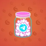 Restless Jar #9270 Restless Jar #9270