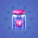 Restless Jar #9273 Restless Jar #9273