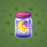 Restless Jar #9274 Restless Jar #9274