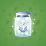 Restless Jar #9275 Restless Jar #9275
