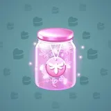 Restless Jar #9276 Restless Jar #9276