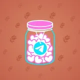 Restless Jar #9277 Restless Jar #9277