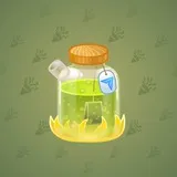 Restless Jar #9281 Restless Jar #9281